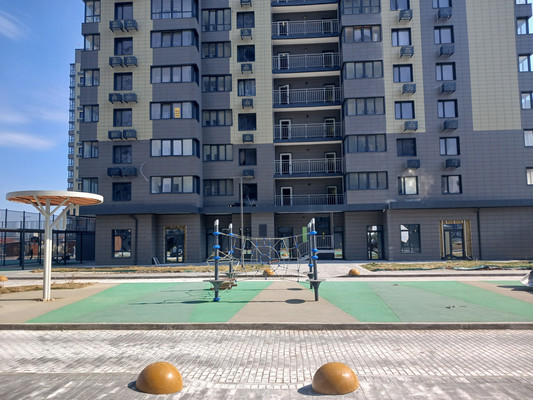 Продам однокомнатную (1-комн.) квартиру, Ткачева ул, 3, Ростов-на-Дону г