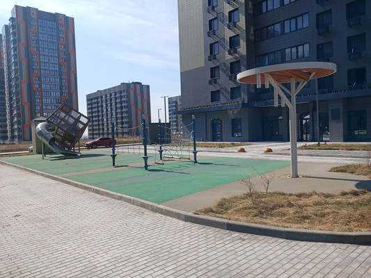 Продам однокомнатную (1-комн.) квартиру, Ткачева ул, 3, Ростов-на-Дону г