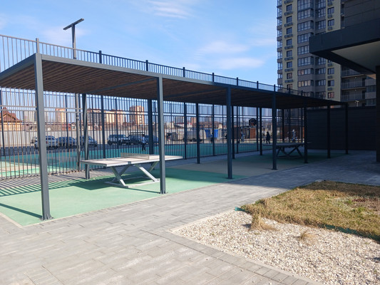 Продам однокомнатную (1-комн.) квартиру, Ткачева ул, 3, Ростов-на-Дону г