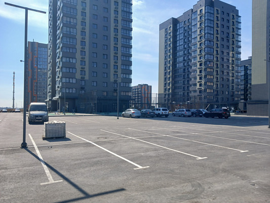 Продам однокомнатную (1-комн.) квартиру, Ткачева ул, 3, Ростов-на-Дону г