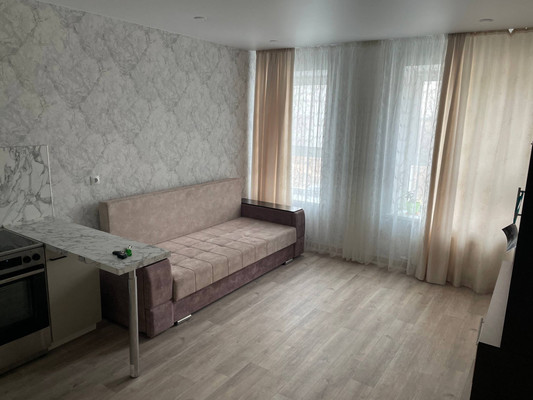 Продам однокомнатную (1-комн.) квартиру, Вторая Ударная ул, 6, Высокая Гора с