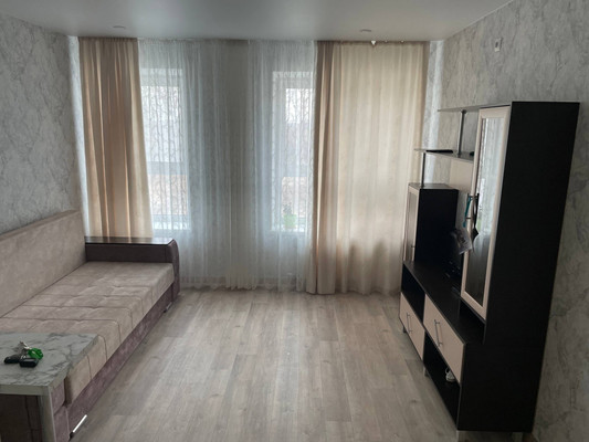 Продам однокомнатную (1-комн.) квартиру, Вторая Ударная ул, 6, Высокая Гора с