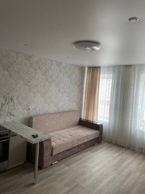 Продам однокомнатную (1-комн.) квартиру, Вторая Ударная ул, 6, Высокая Гора с