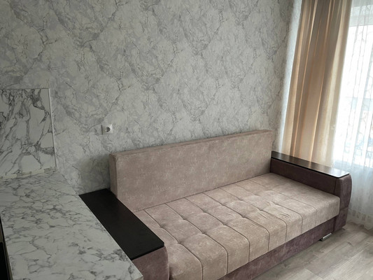 Продам однокомнатную (1-комн.) квартиру, Вторая Ударная ул, 6, Высокая Гора с