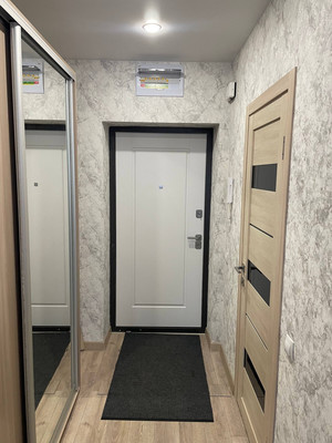 Продам однокомнатную (1-комн.) квартиру, Вторая Ударная ул, 6, Высокая Гора с