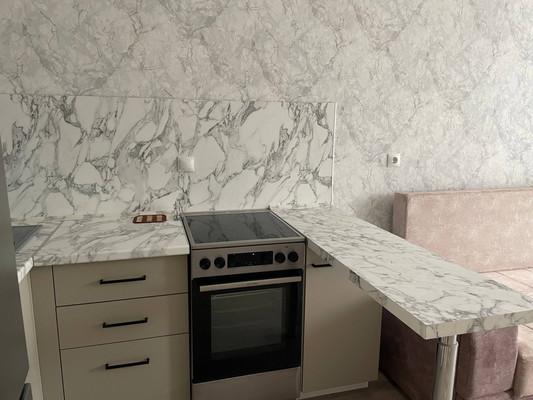 Продам однокомнатную (1-комн.) квартиру, Вторая Ударная ул, 6, Высокая Гора с