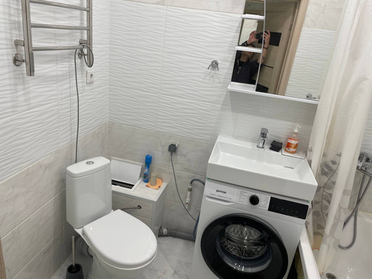 Продам однокомнатную (1-комн.) квартиру, Вторая Ударная ул, 6, Высокая Гора с