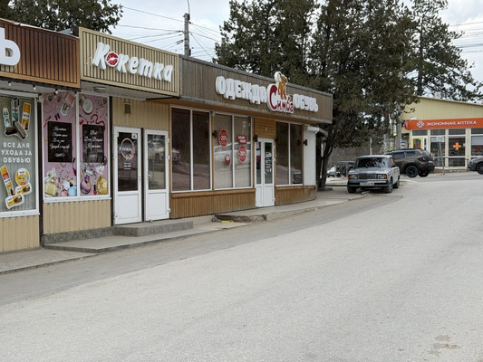 Продам дом, Зеленая ул, 35, Доброе с, 0 км от города