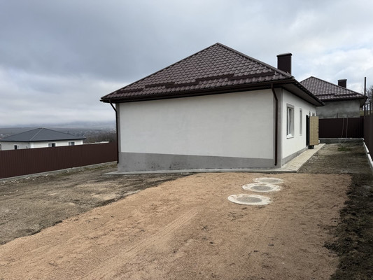 Продам дом, Зеленая ул, 35, Доброе с, 0 км от города