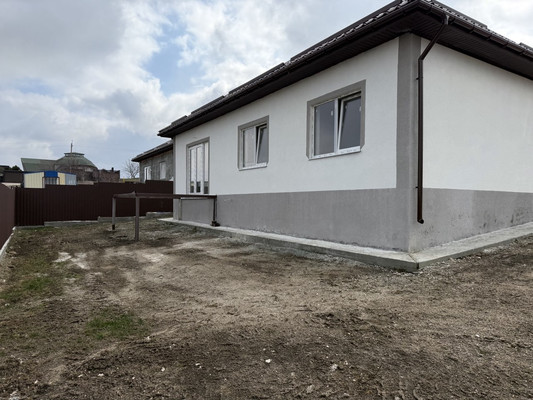 Продам дом, Зеленая ул, 35, Доброе с, 0 км от города