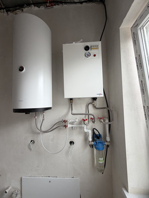 Продам дом, Зеленая ул, 35, Доброе с, 0 км от города