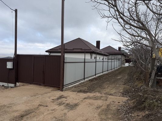 Продам дом, Зеленая ул, 35, Доброе с, 0 км от города