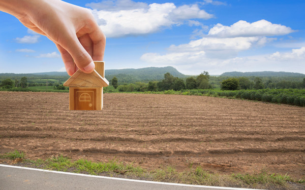 Продам участок 6 соток, Фермерское хоз., Луч снт, Армавир г, 0 км от города