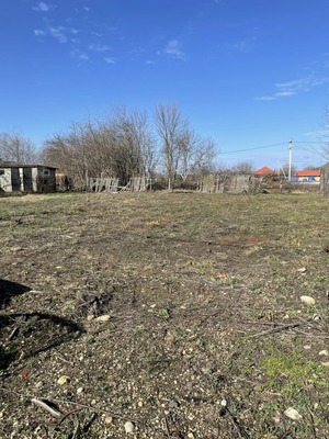 Продам участок 6 соток, Фермерское хоз., Луч снт, Армавир г, 0 км от города