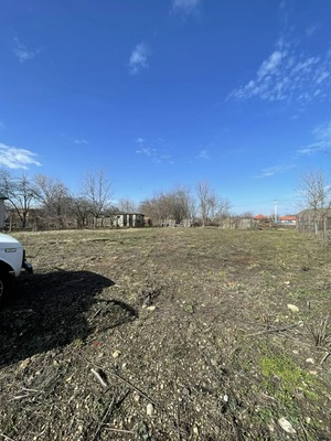 Продам участок 6 соток, Фермерское хоз., Луч снт, Армавир г, 0 км от города