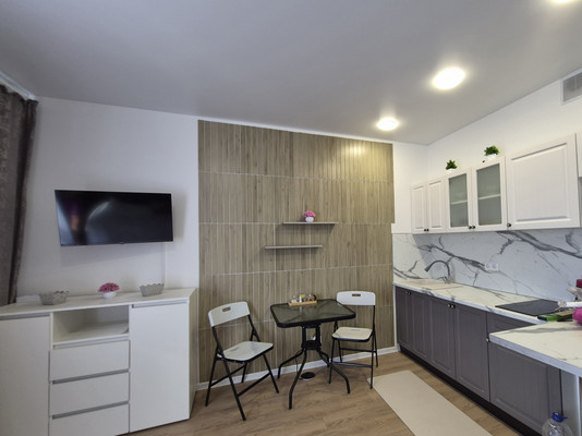 Сдам однокомнатную (1-комн.) квартиру, Ярославское ш, 120бк4, Мытищи г