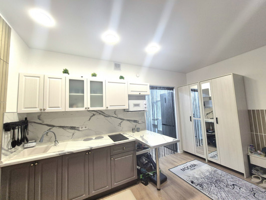 Сдам однокомнатную (1-комн.) квартиру, Ярославское ш, 120бк4, Мытищи г