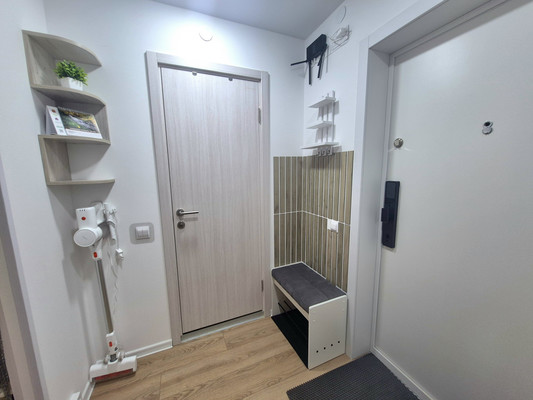 Сдам однокомнатную (1-комн.) квартиру, Ярославское ш, 120бк4, Мытищи г