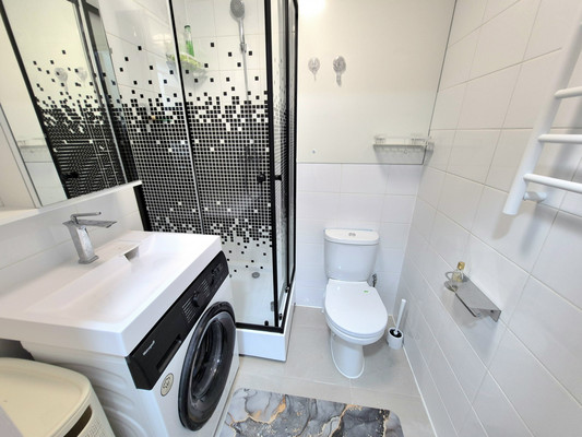 Сдам однокомнатную (1-комн.) квартиру, Ярославское ш, 120бк4, Мытищи г