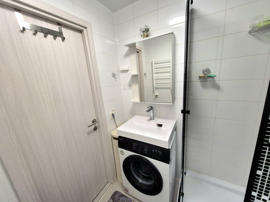 Сдам однокомнатную (1-комн.) квартиру, Ярославское ш, 120бк4, Мытищи г