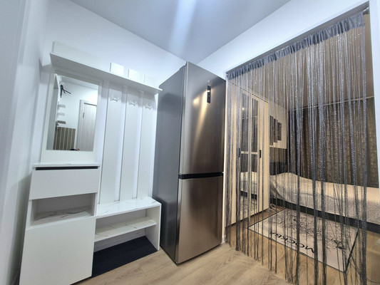 Сдам однокомнатную (1-комн.) квартиру, Ярославское ш, 120бк4, Мытищи г