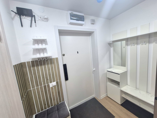 Сдам однокомнатную (1-комн.) квартиру, Ярославское ш, 120бк4, Мытищи г