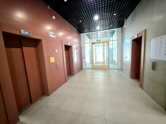 Сдам однокомнатную (1-комн.) квартиру, Ярославское ш, 120бк4, Мытищи г