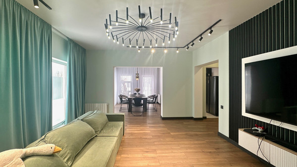 Продам коттедж, 468, Бахтеево д, 0 км от города