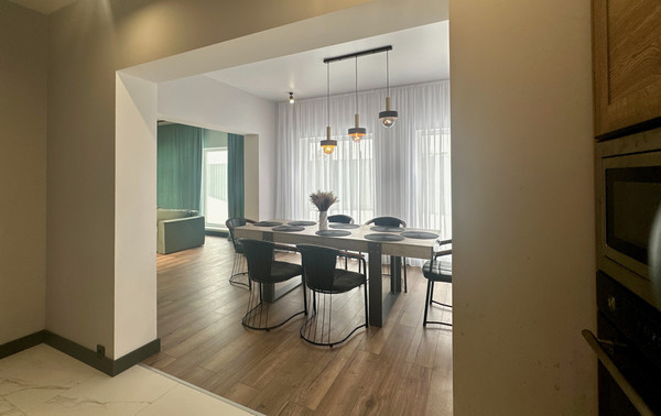 Продам коттедж, 468, Бахтеево д, 0 км от города