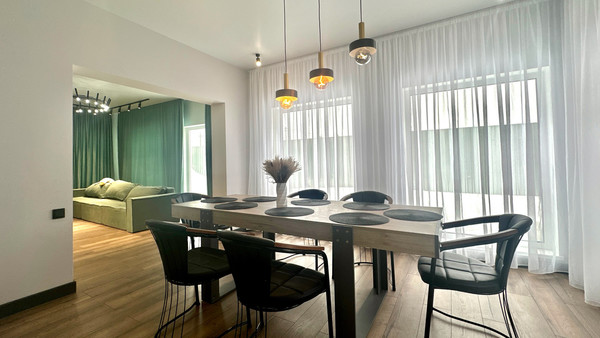 Продам коттедж, 468, Бахтеево д, 0 км от города