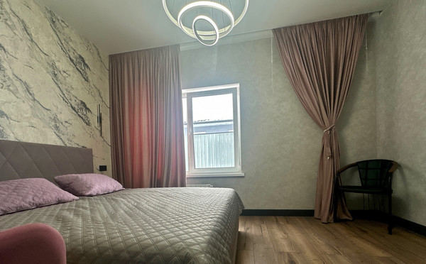 Продам коттедж, 468, Бахтеево д, 0 км от города