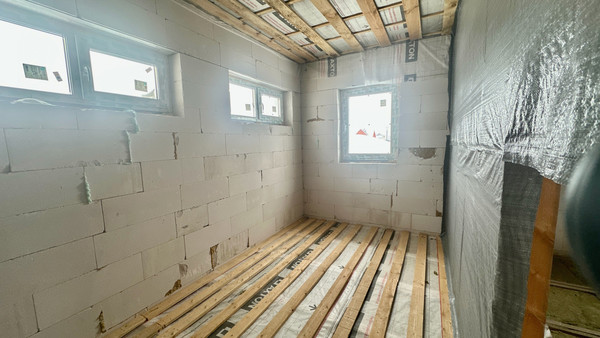 Продам коттедж, 468, Бахтеево д, 0 км от города