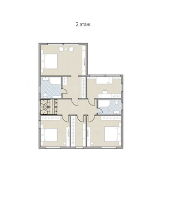 Продам коттедж, 468, Бахтеево д, 0 км от города