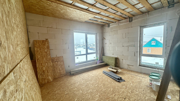 Продам коттедж, 468, Бахтеево д, 0 км от города