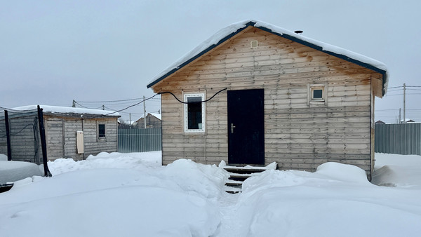 Продам коттедж, 468, Бахтеево д, 0 км от города