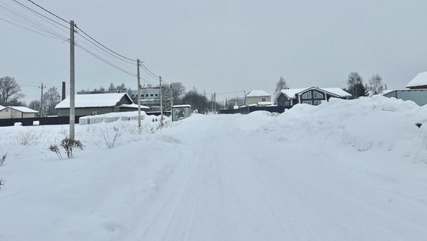 Продам коттедж, 468, Бахтеево д, 0 км от города