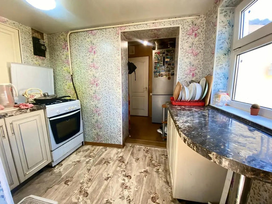 Продам таунхаус, Лермонтова ул, 41, Армавир г, 0 км от города