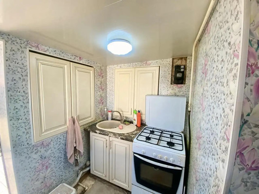 Продам таунхаус, Лермонтова ул, 41, Армавир г, 0 км от города