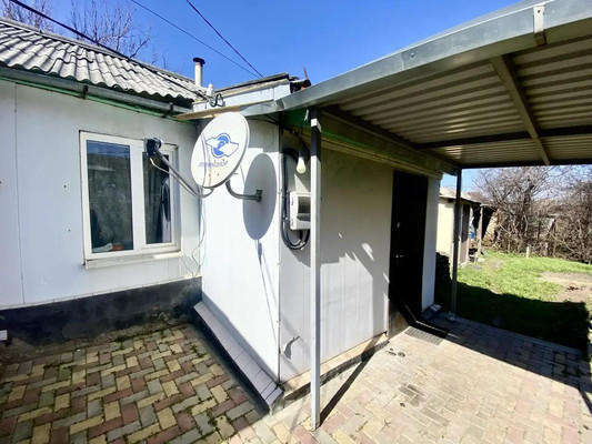 Продам таунхаус, Лермонтова ул, 41, Армавир г, 0 км от города