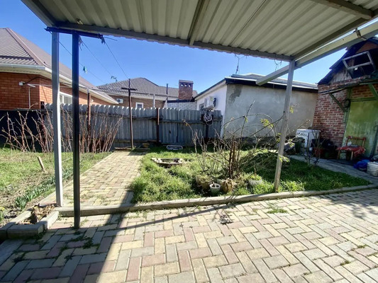 Продам таунхаус, Лермонтова ул, 41, Армавир г, 0 км от города