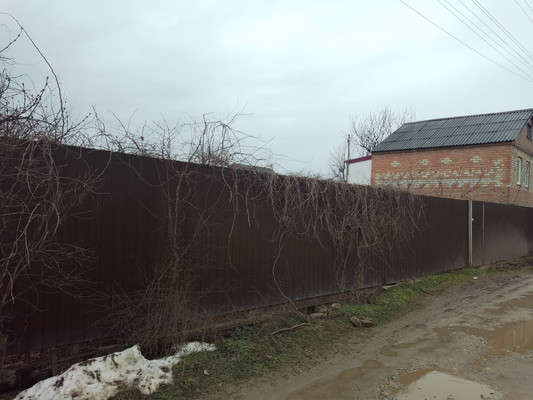 Продам участок 5 соток, Фермерское хоз., Кизиловая (Ротор снт) ул, Армавир г, 0 км от города