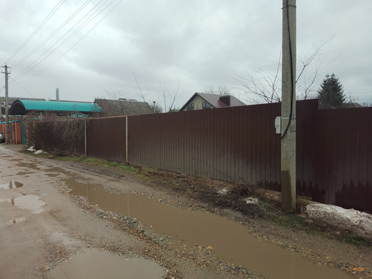 Продам участок 5 соток, Фермерское хоз., Кизиловая (Ротор снт) ул, Армавир г, 0 км от города