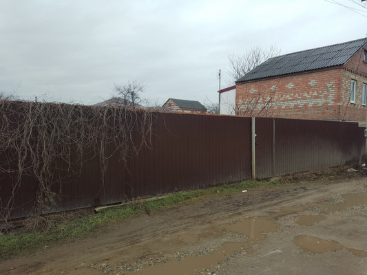 Продам участок 5 соток, Фермерское хоз., Кизиловая (Ротор снт) ул, Армавир г, 0 км от города