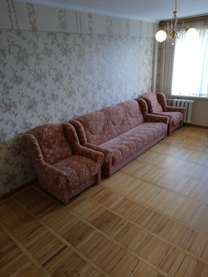 Продам трехкомнатную (3-комн.) квартиру, Азовская ул, 16, Армавир г