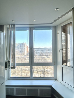 Сдам однокомнатную (1-комн.) квартиру, Культуры пр-кт, 16к2, Санкт-Петербург г