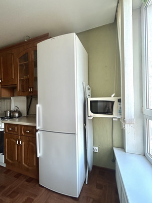 Сдам однокомнатную (1-комн.) квартиру, Культуры пр-кт, 16к2, Санкт-Петербург г