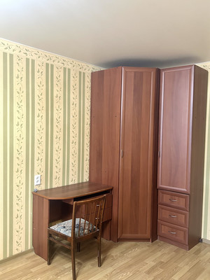 Сдам однокомнатную (1-комн.) квартиру, Культуры пр-кт, 16к2, Санкт-Петербург г