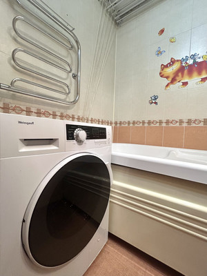 Сдам однокомнатную (1-комн.) квартиру, Культуры пр-кт, 16к2, Санкт-Петербург г