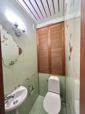 Сдам однокомнатную (1-комн.) квартиру, Культуры пр-кт, 16к2, Санкт-Петербург г