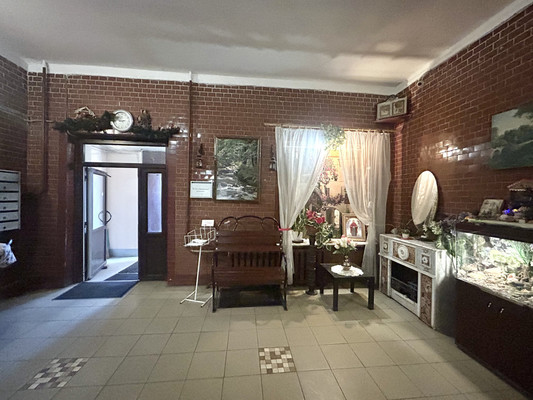 Сдам однокомнатную (1-комн.) квартиру, Культуры пр-кт, 16к2, Санкт-Петербург г